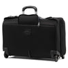 Travelpro Platinum Elite Carry-on Rolling Garment Bag, Shadow Black