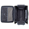 Travelpro Platinum Elite International Expandable Carry-on Rollaboard, Shadow Black