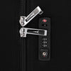 Travelpro Platinum Elite 50” Rolling Garment Bag, Shadow Black