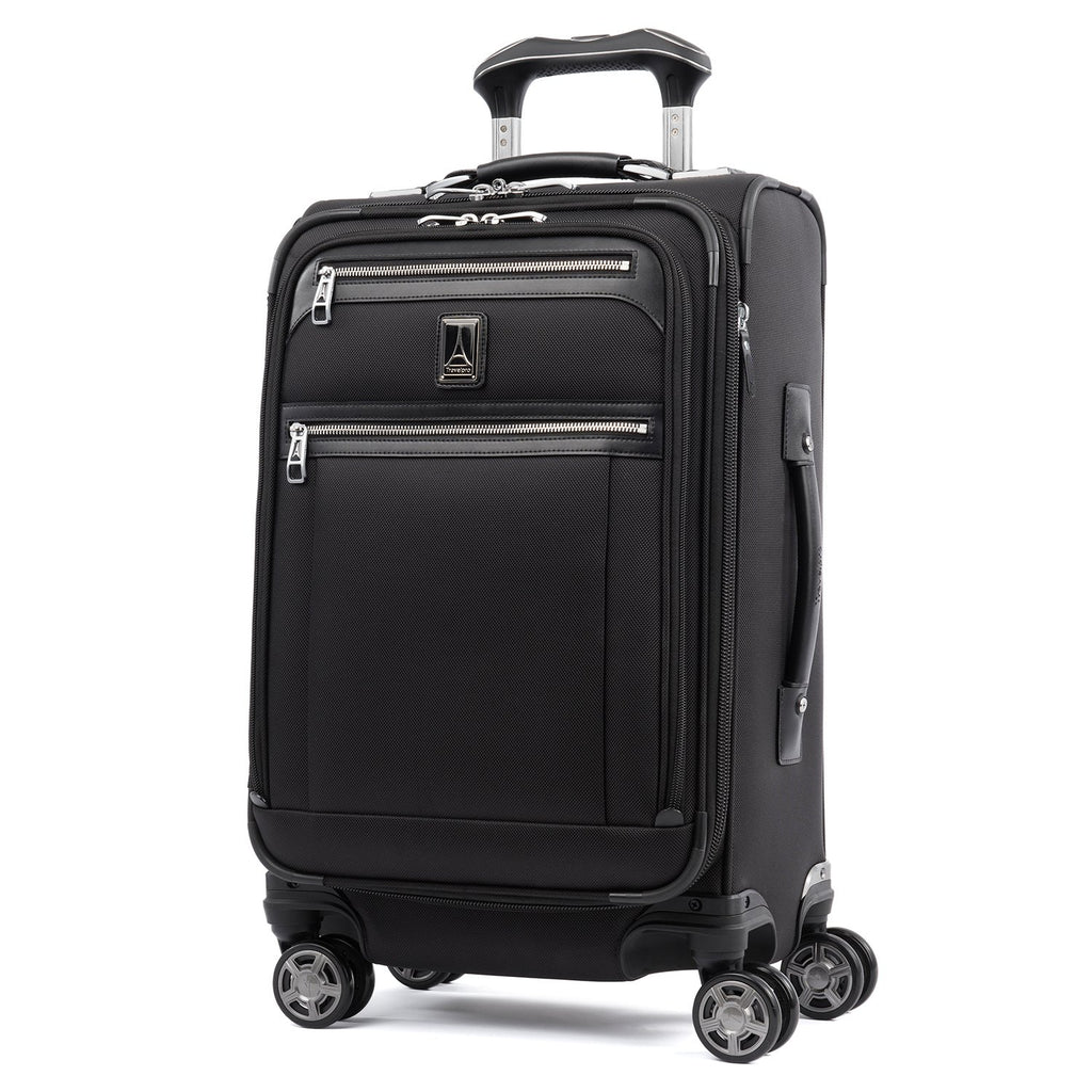 Travelpro Platinum Elite スーツケース Lサイズ Platinum® Elite 21” Expandable Carry-On Spinner – Travelpro