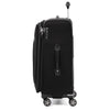 Travelpro Platinum Elite 25" Expandable Checked Spinner, Shadow Black