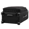 Travelpro Platinum Elite 25" Expandable Checked Spinner, Shadow Black