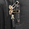 Travelpro Platinum Elite 25" Expandable Checked Spinner, Intrigue Black