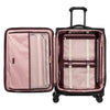 Travelpro Platinum Elite 25" Expandable Checked Spinner, Intrigue Black