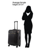 Platinum® Elite 25” Expandable Spinner