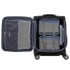 Travelpro Platinum Elite International Expandable Carry-On Spinner, Shadow Black