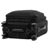 Travelpro Platinum Elite International Expandable Carry-On Spinner, Shadow Black