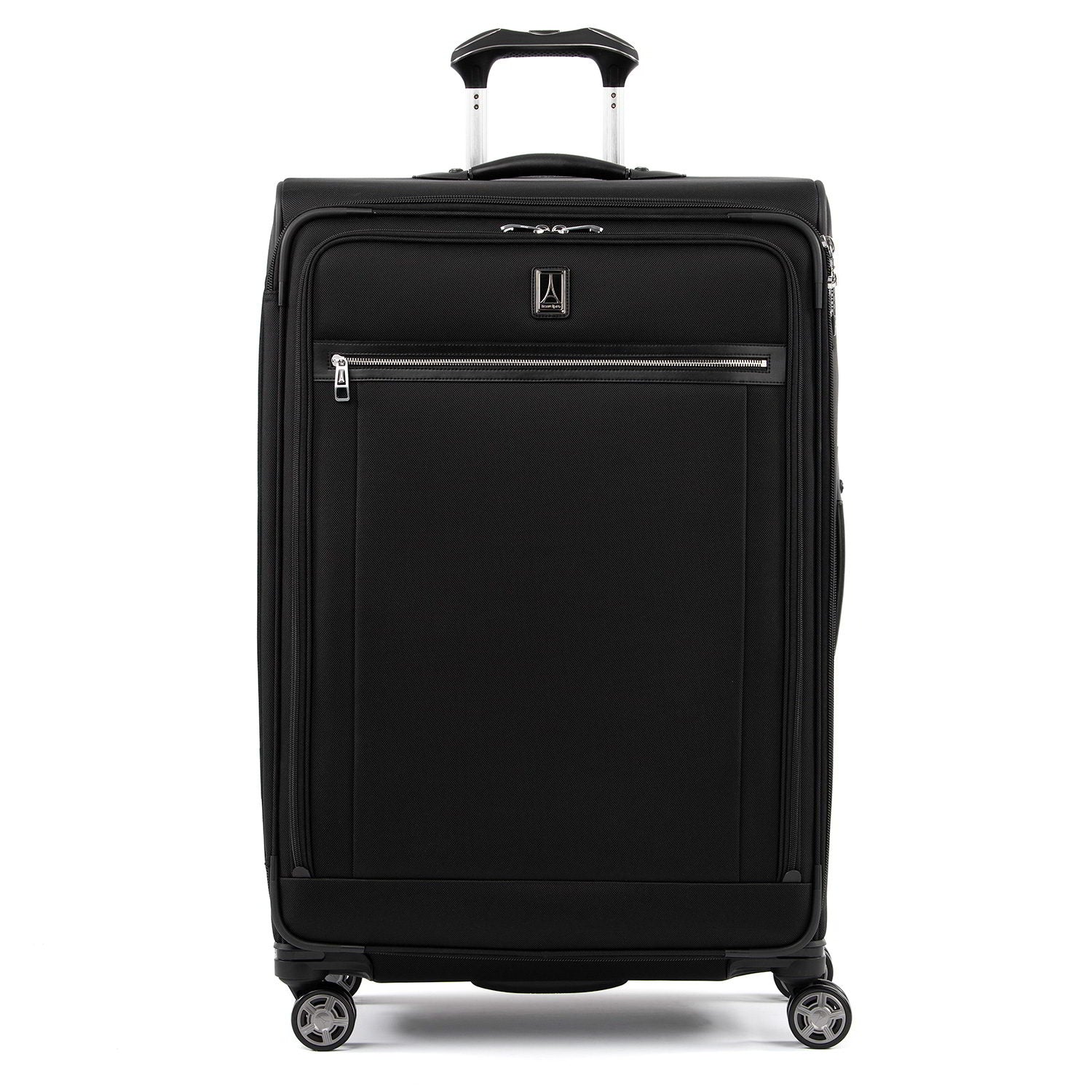 Travelpro Platinum Elite 29" Expandable Spinner, Shadow Black