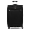Travelpro Platinum Elite 29" Expandable Spinner, Shadow Black