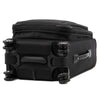 Travelpro Platinum Elite 20” Expandable Business Plus Carry-On Spinner, Shadow Black