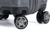 Platinum® Elite Carry-On / Medium Check-in Hardside Luggage Set