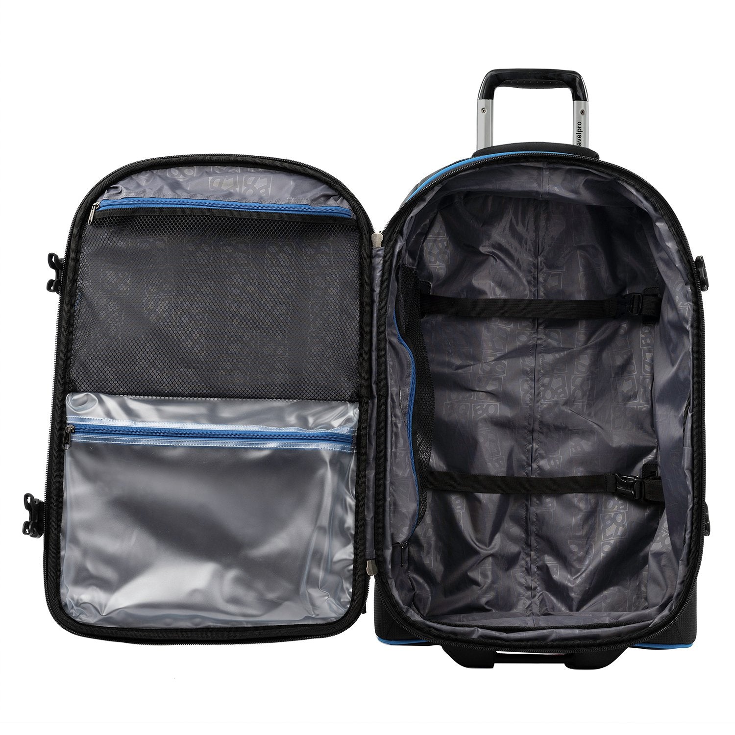Travelpro Bold™ by Travelpro® 26” Expandable Spinner