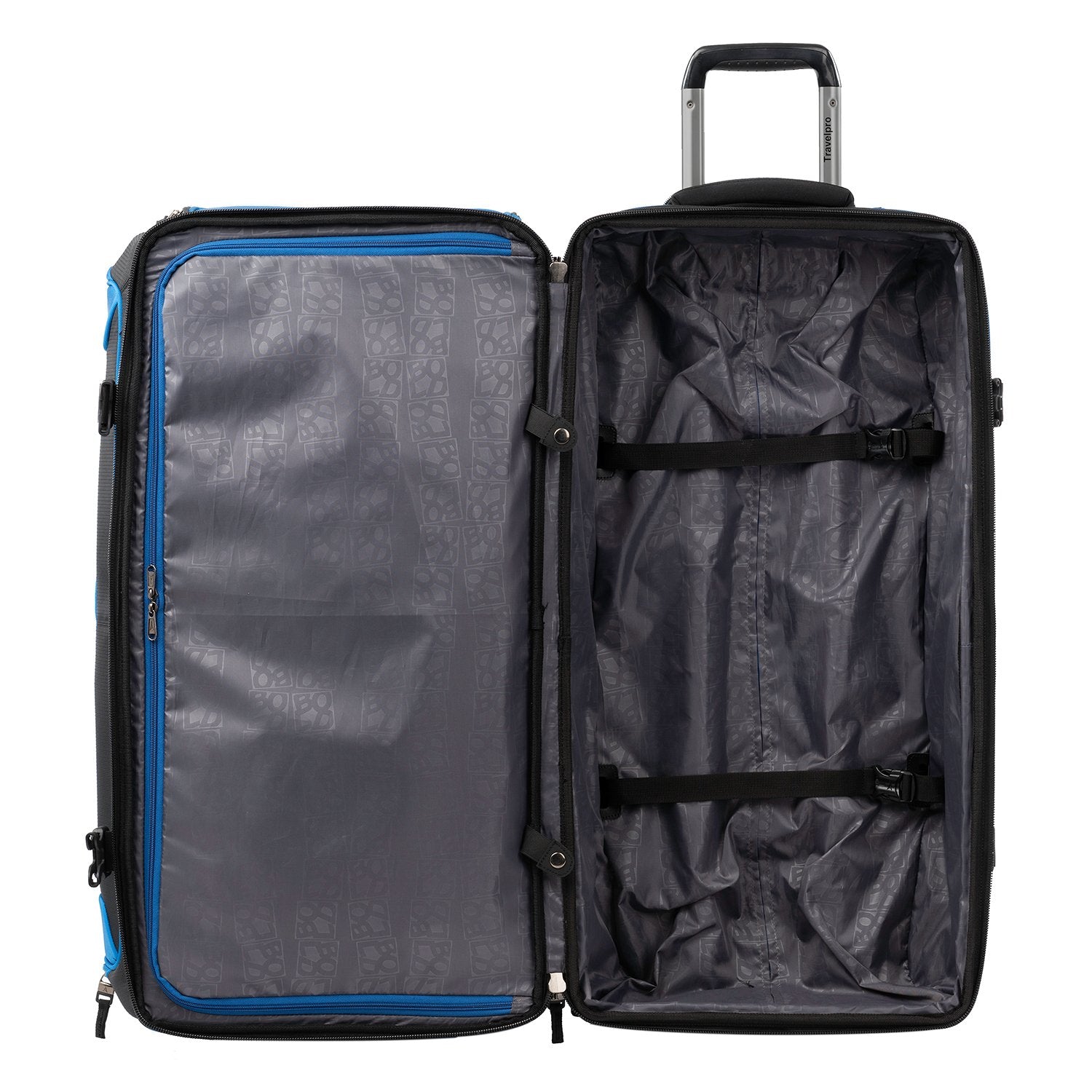 Travelpro Crew™ Expert™ Max Carry-on Expandable Rollaboard®