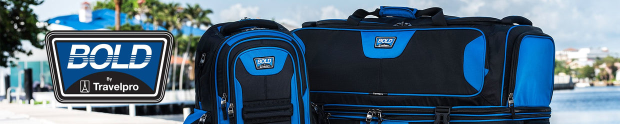 BOLD™ BY TRAVELPRO®