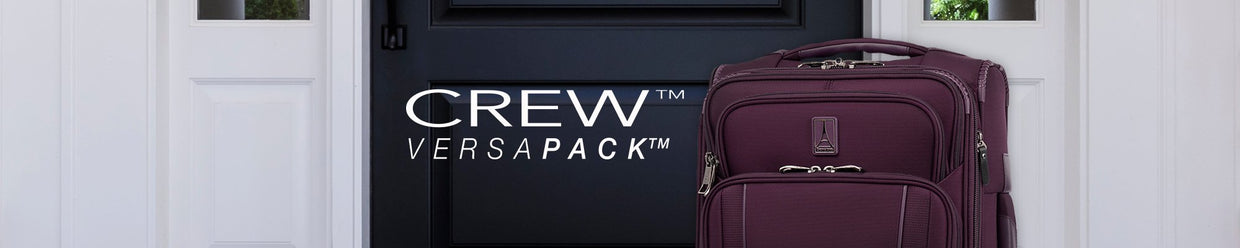 CREW™ VERSAPACK™