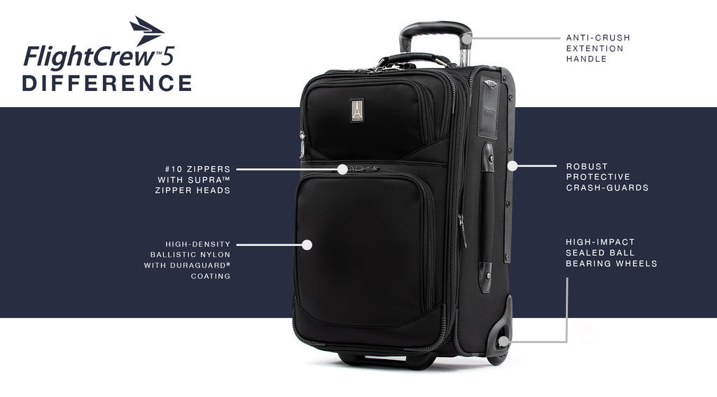 Travelpro® Aviation Professionals Travelpro Aviation Professionals