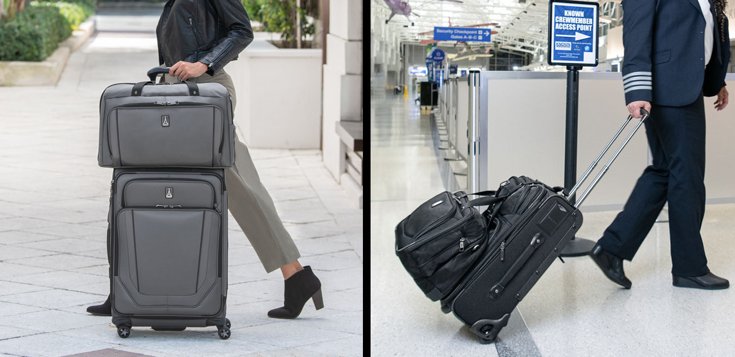 FLIGHTCREW™ 5 Travelpro Aviation Professionals