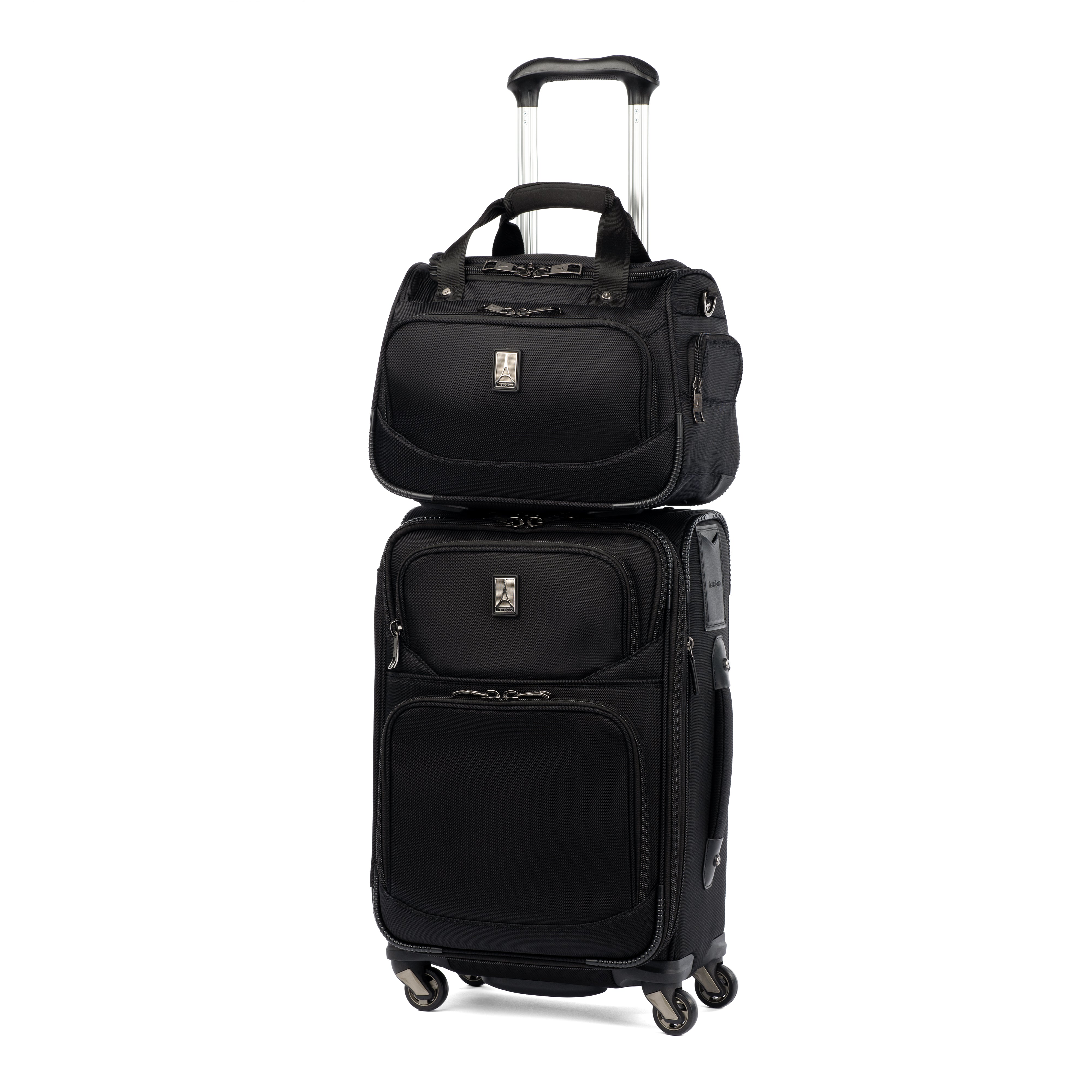 FlightCrew™ 5 - Spinner/Deluxe Tote Set