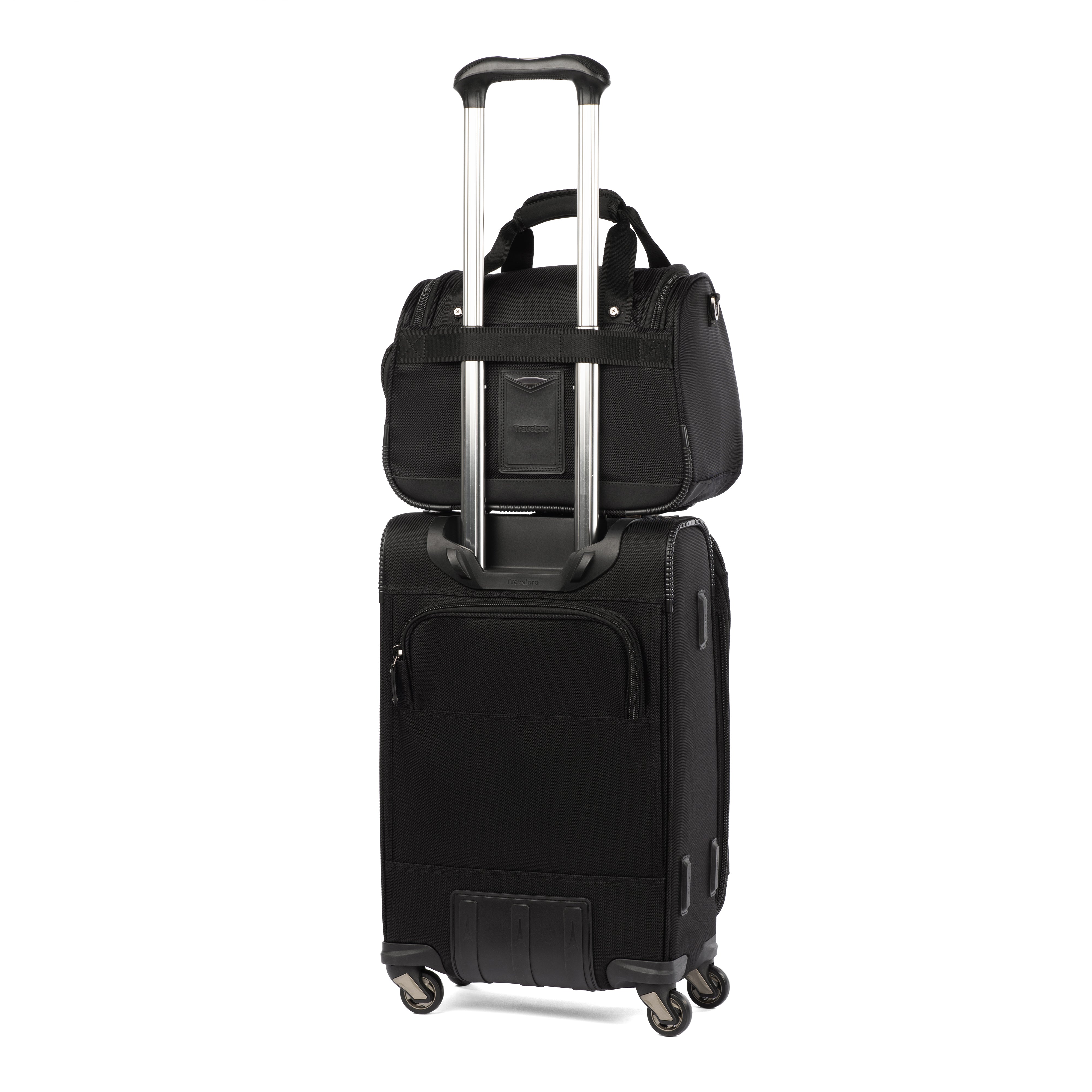 FlightCrew™ 5 - Spinner/Deluxe Tote Set