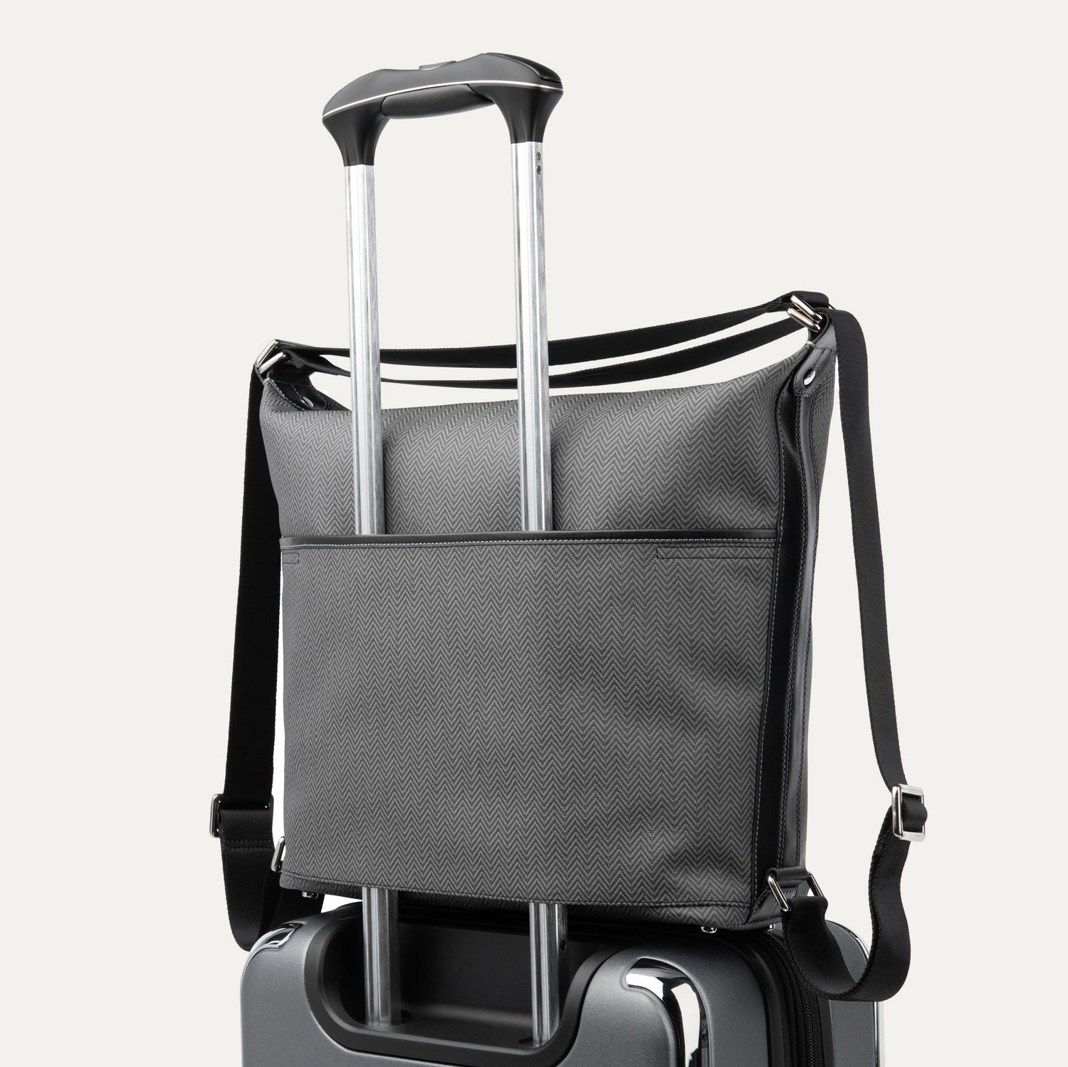 Women's Convertible Backpack | Travelpro x Travel + Leisure