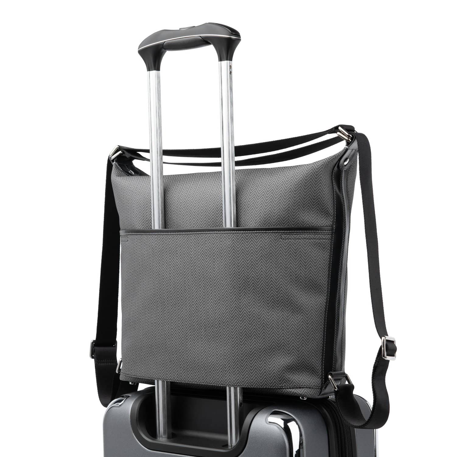 Women's Convertible Backpack | Travelpro x Travel + Leisure