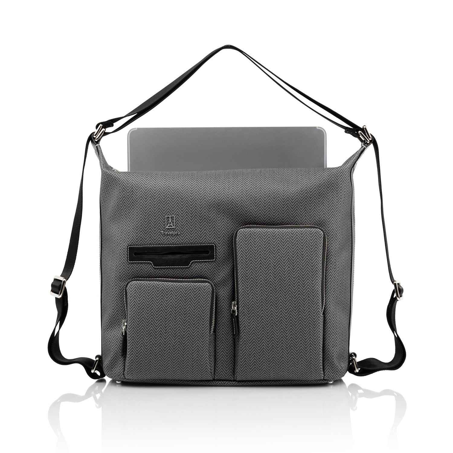 Women's Convertible Backpack | Travelpro x Travel + Leisure