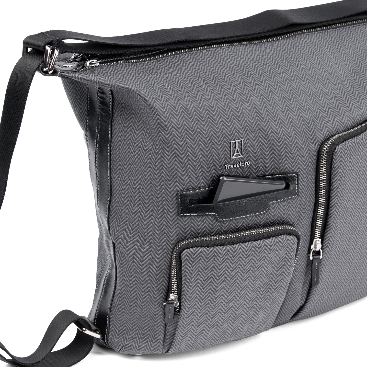 Women's Convertible Backpack | Travelpro x Travel + Leisure