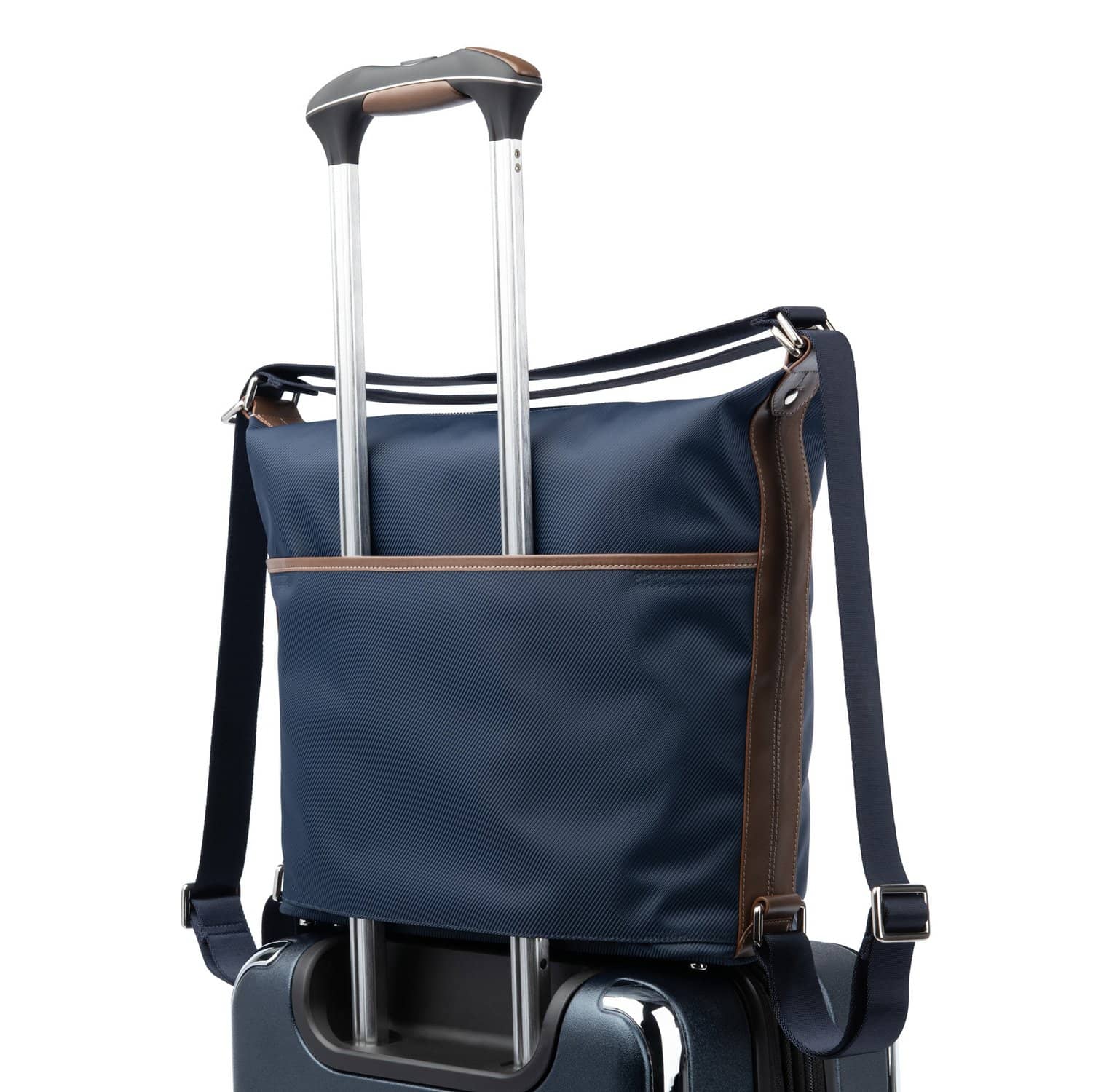 Travelpro® x Travel + Leisure® Convertible Backpack