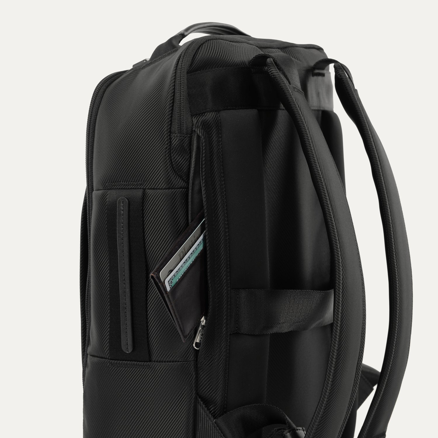 Travelpro® x Travel + Leisure® Slim Backpack
