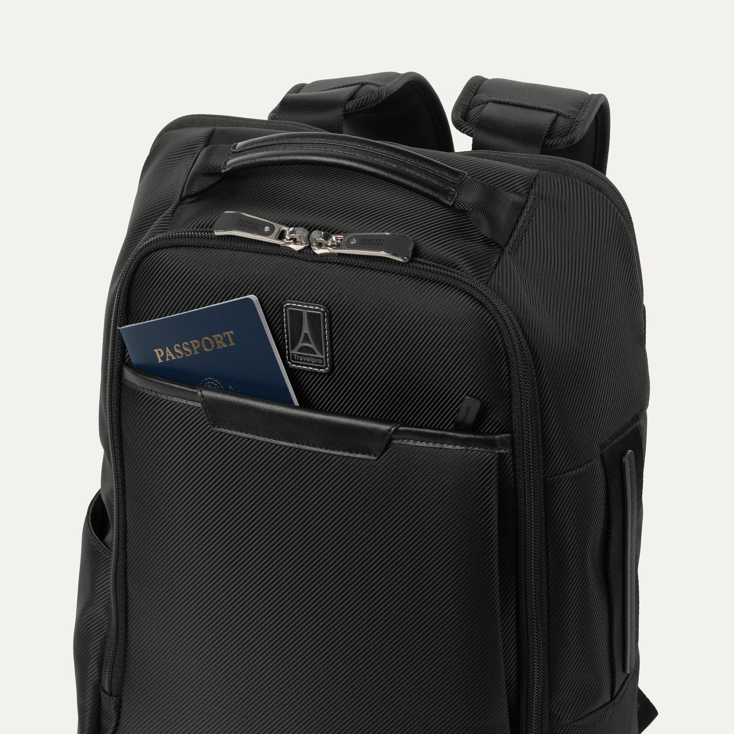 Slim Travel Backpack Slim Travel Backpack