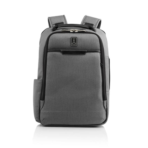 travelpro バッグ Slim Travel Backpack | Travelpro x Travel + Leisure