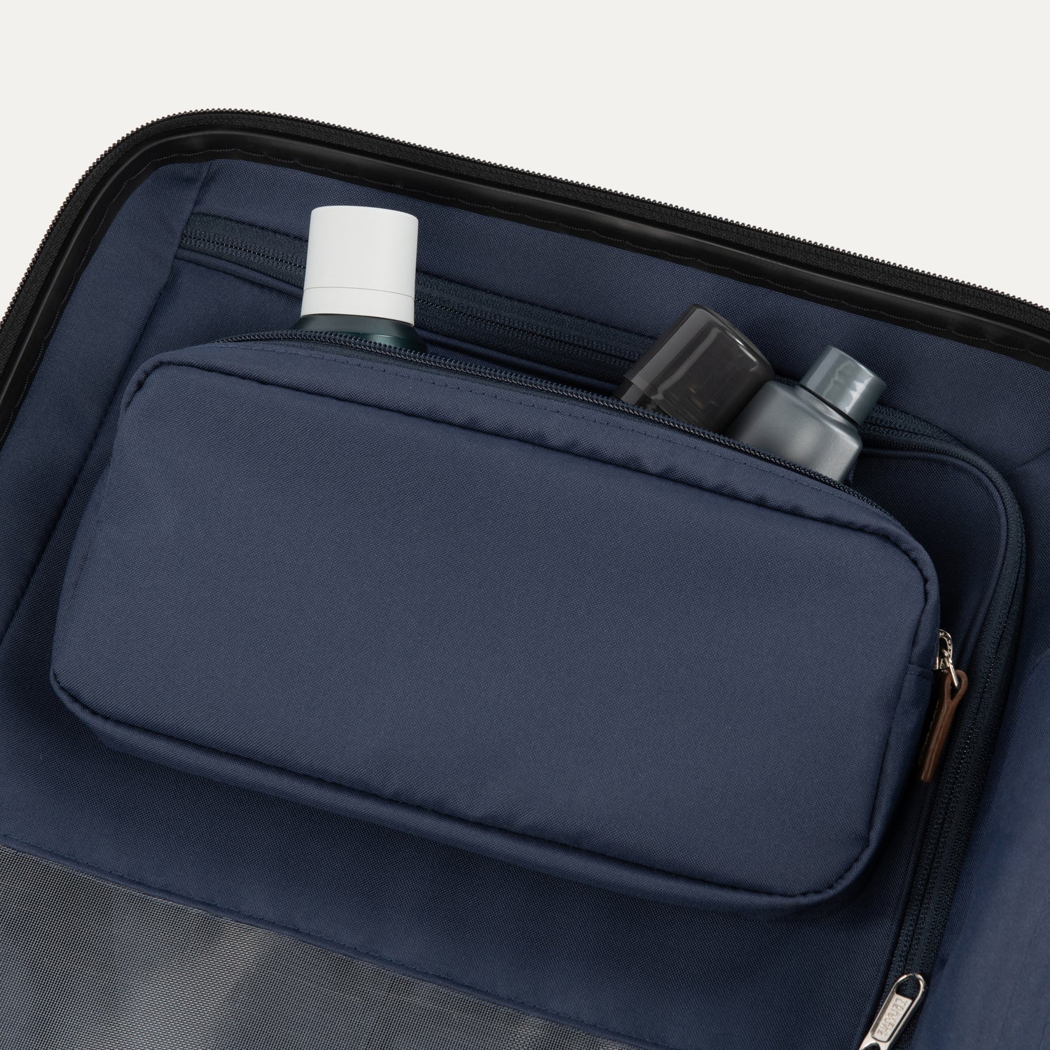 Travelpro® x Travel + Leisure® Compact Carry-On Spinner (Reg. $446.25)