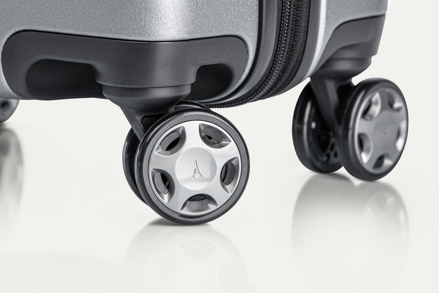 Travelpro® x Travel + Leisure® Compact Carry-On Spinner (Reg. $446.25)