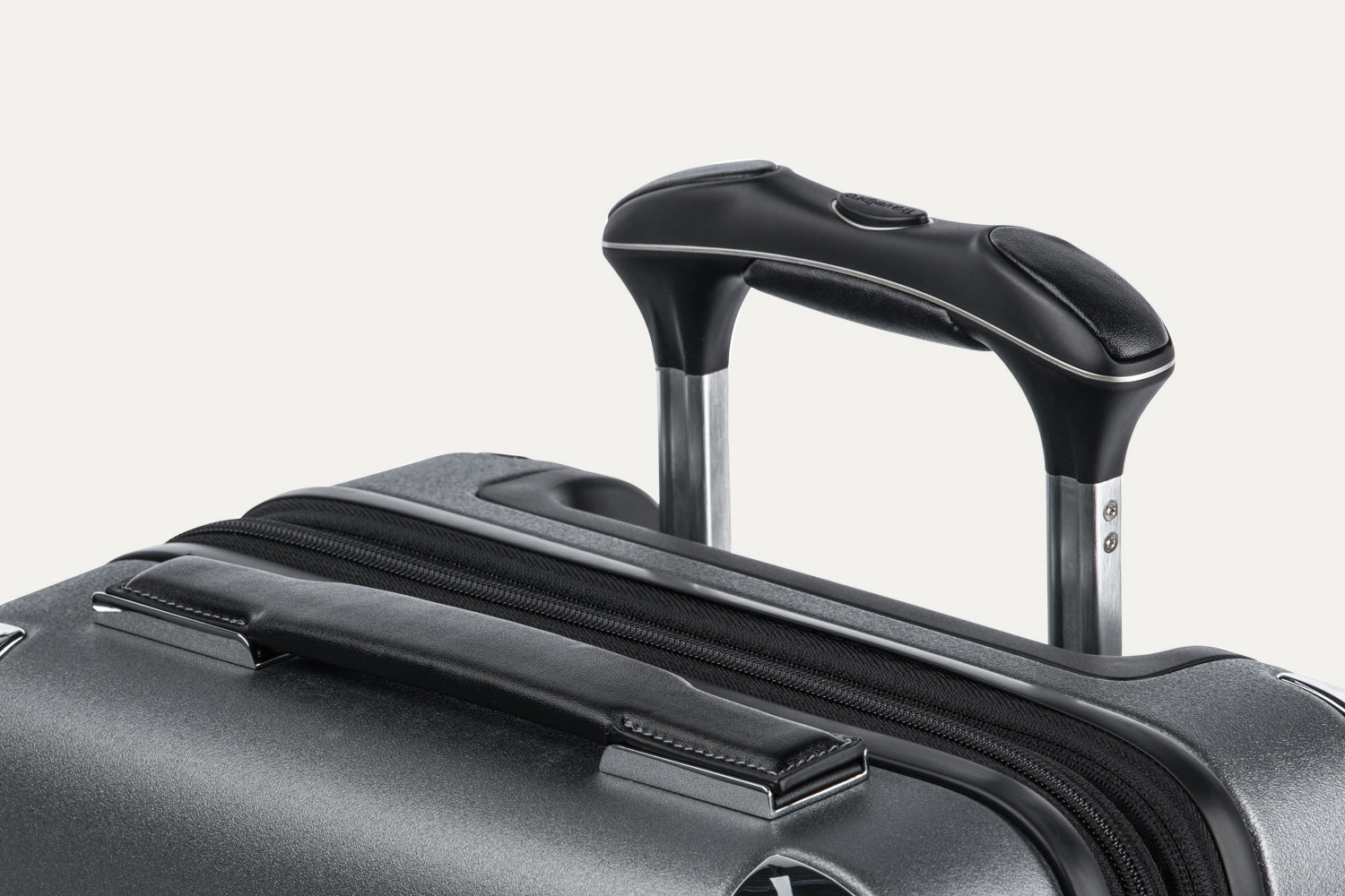 Travelpro® x Travel + Leisure® Carry-On Spinner (Reg. $545.00)