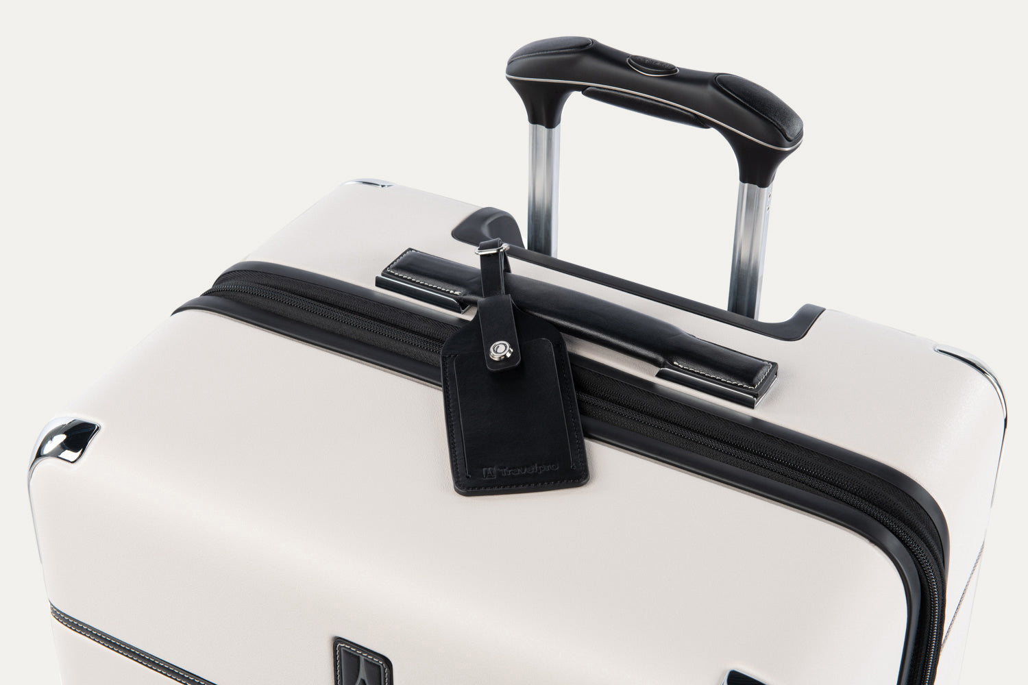 Travelpro® x Travel + Leisure® Medium Check-In Spinner (Reg. $625.00)