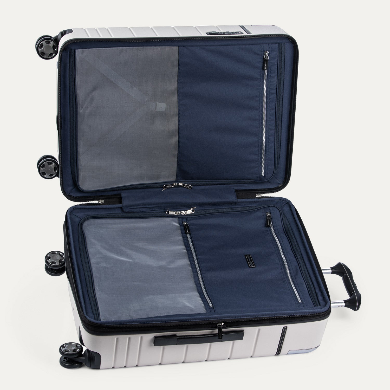 Travelpro® x Travel + Leisure® Medium Check-In Spinner (Reg. $625.00)