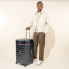 Travelpro® x Travel + Leisure® Large Check-In Trunk Spinner (Reg. $695.00)