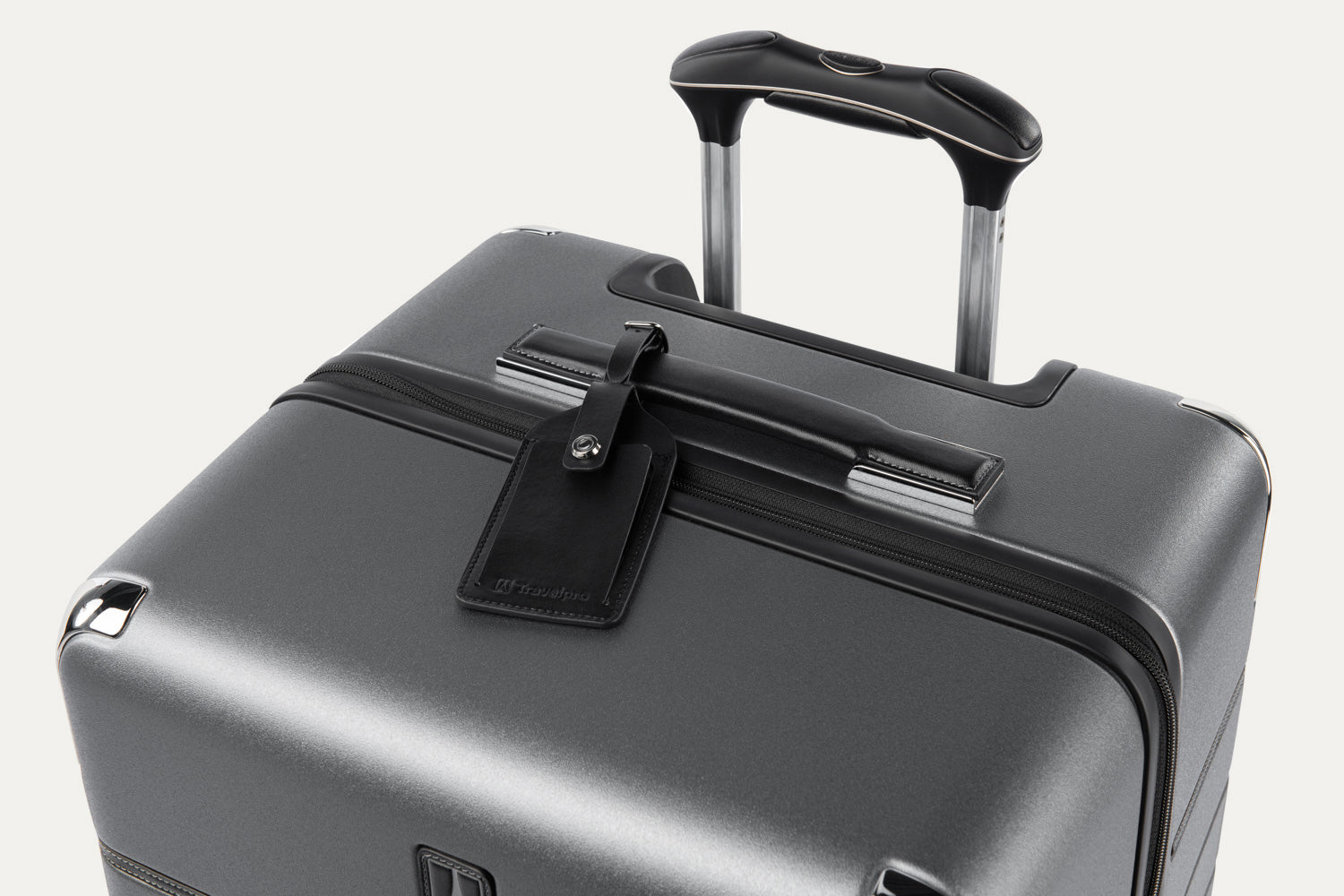 Travelpro® x Travel + Leisure® Large Check-In Trunk Spinner (Reg. $695.00)