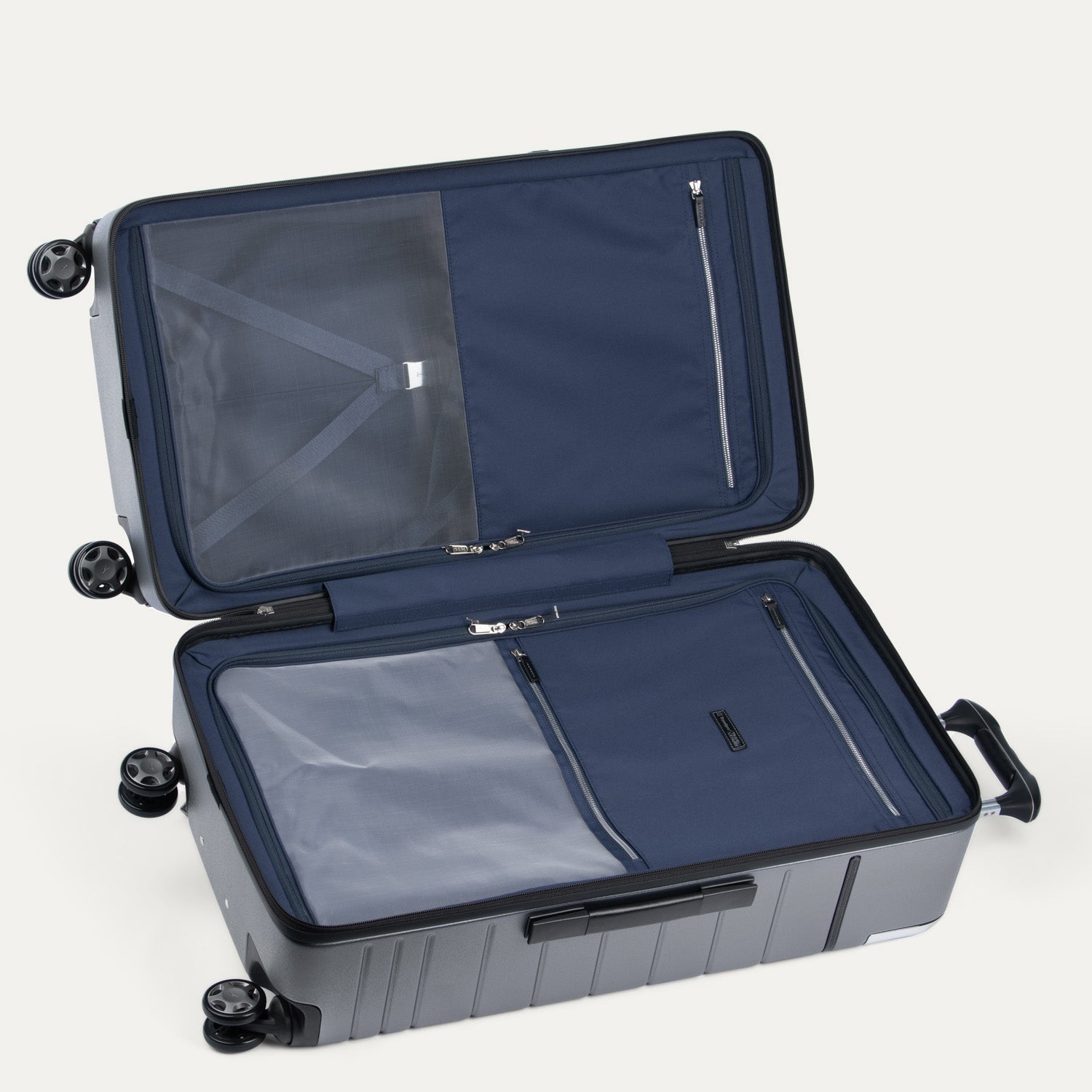 Travelpro® x Travel + Leisure® Large Check-In Trunk Spinner (Reg. $695.00)