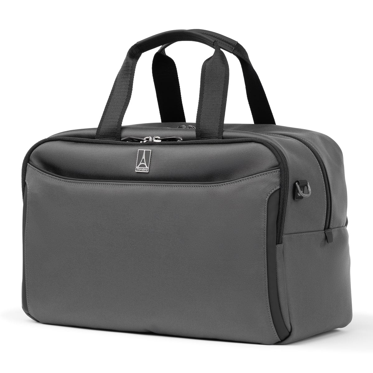 Crew™ Classic UnderSeat Tote - Titanium Grey