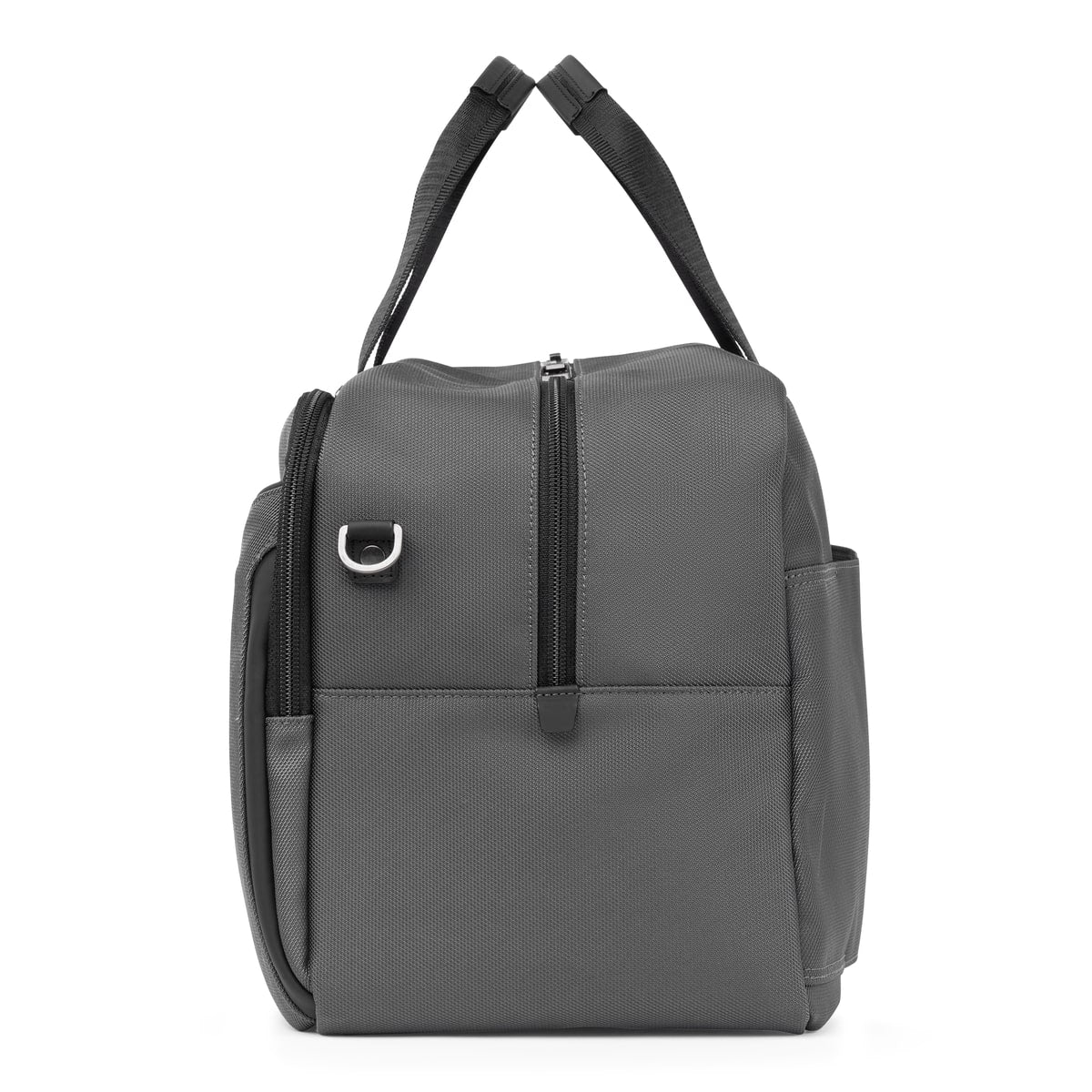 Crew™ Classic UnderSeat Tote - Titanium Grey