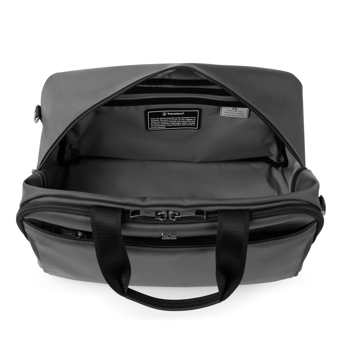 Crew™ Classic UnderSeat Tote - Titanium Grey