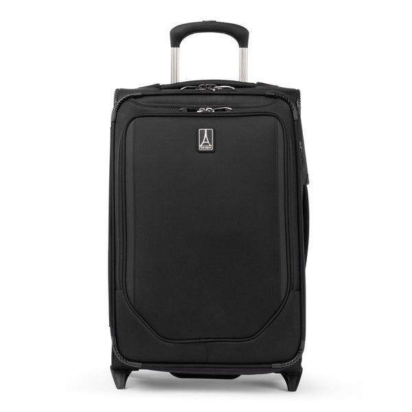 Crew™ Classic Carry-On Expandable Rollaboard® – Travelpro Aviation
