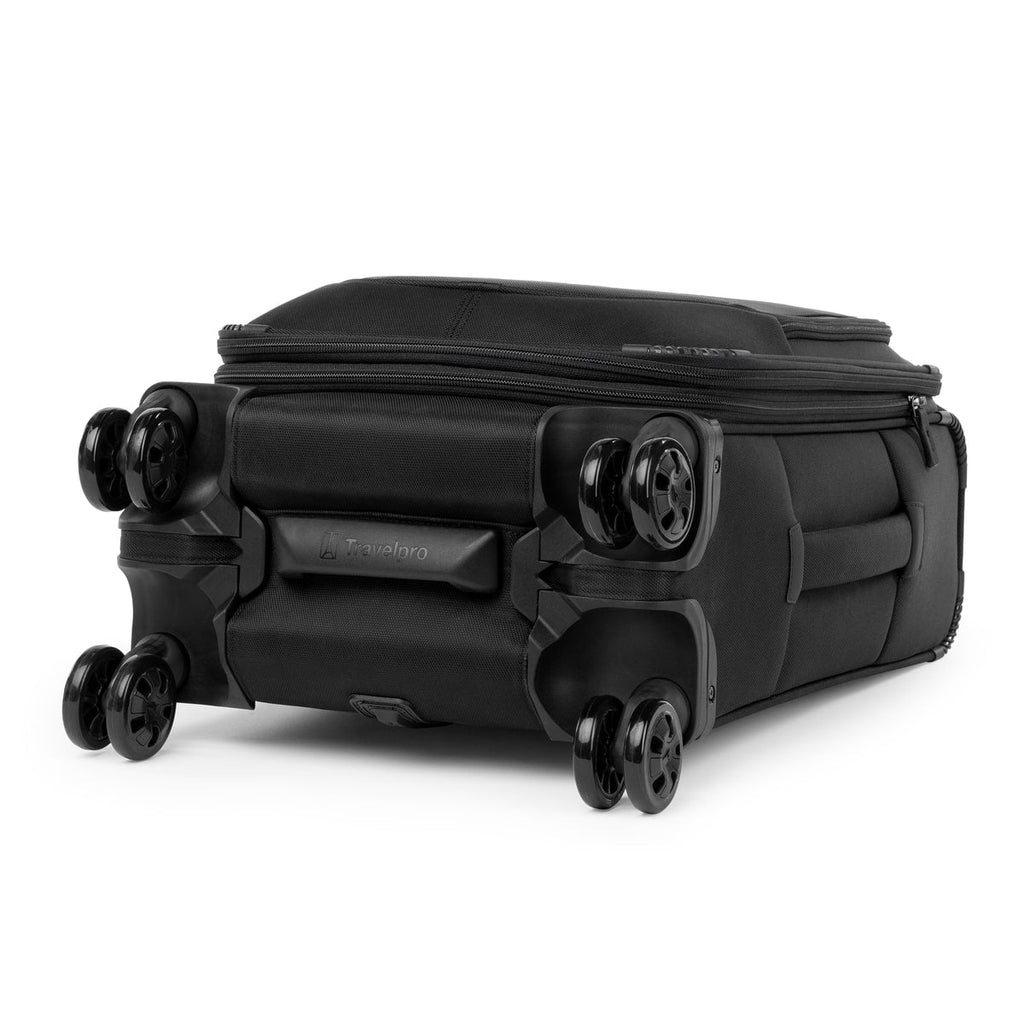 Crew™ Classic Compact Carry-On Expandable Spinner – Travelpro Aviation ...