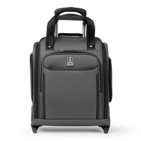 Crew™ Classic Rolling UnderSeat Carry-On - Titanium Grey
