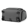 Crew™ Classic Rolling UnderSeat Carry-On - Titanium Grey