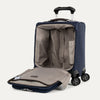 Platinum® Elite Carry-On Spinner Tote- True Navy