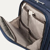 Platinum® Elite Carry-On Spinner Tote- True Navy