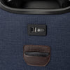 Platinum® Elite Carry-On Spinner Tote- True Navy