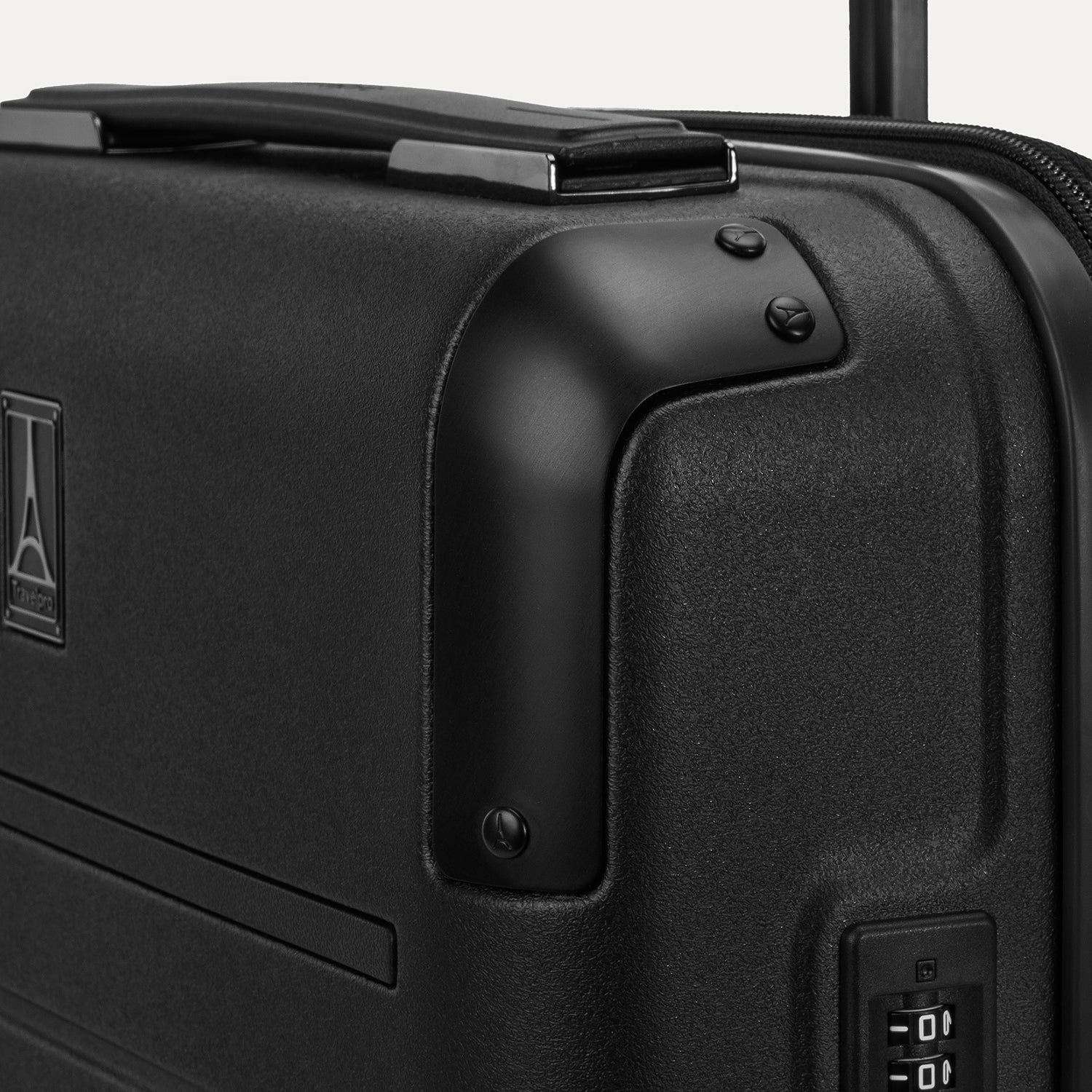 Platinum® Elite Carry-On Hardside Spinner